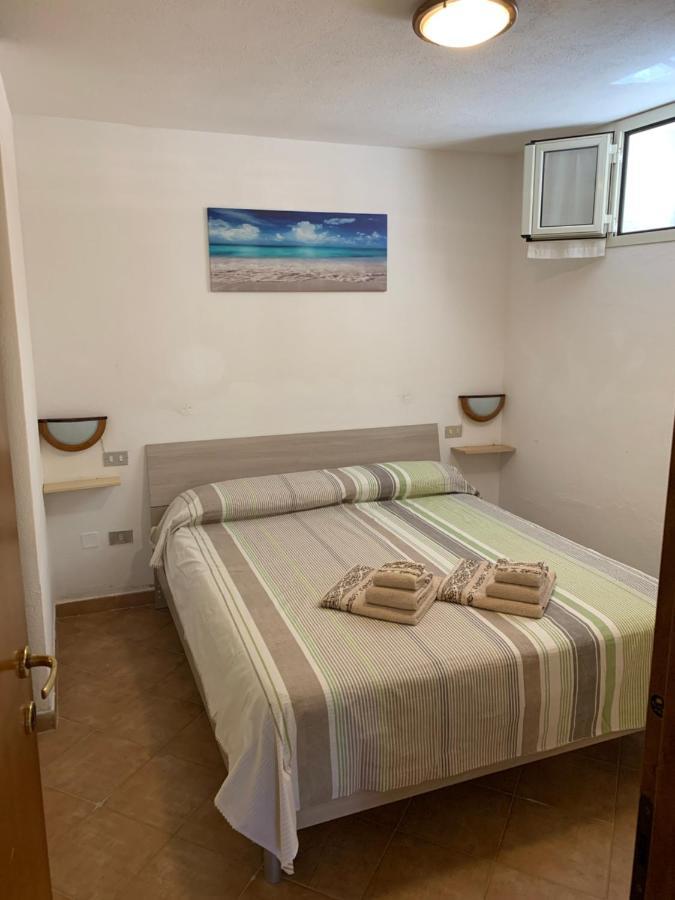 Appartamenti Le Primule Golfo Aranci Exterior photo