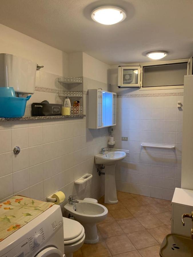 Appartamenti Le Primule Golfo Aranci Exterior photo