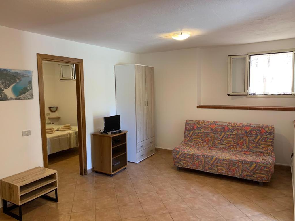 Appartamenti Le Primule Golfo Aranci Exterior photo