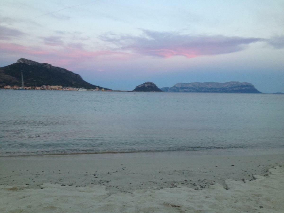 Appartamenti Le Primule Golfo Aranci Exterior photo